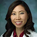 Dr. Eleanor Min, OD - Columbia, MD - Ophthalmology