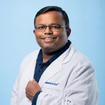 Dr. Sreekanth Kanagarla, DDS - Abilene, TX - Dentistry