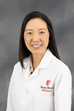 Dr. Grace Chung, MD - Stony Brook, NY - Nuclear Medicine, Cardiovascular Disease