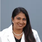 Dr. Anitta Barnabas, DDS - Bloomington, IL - Dentistry