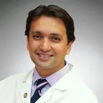Dr. Shantanu Lal, DDS
