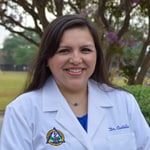 Dr. Amanda Castillo, DDS
