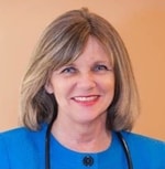 Mildred Scharf, NP Family Medicine and Obstetrics & Gynecology