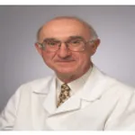 Dr. James Noel George, MD - Oklahoma City, OK - Hematology, Internal Medicine, Oncology