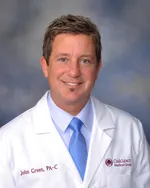 Dr. John Green, PA - Battle Creek, MI - Family Medicine, Other Specialty