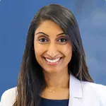 Dr. Prathyusha Savjani, MD
