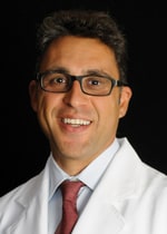 Dr. Ali  J Enayati, MD, MPH