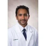 Dr. Ali H. Sheikh, DO - Charlotte, MI - Cardiovascular Disease, Other Specialty