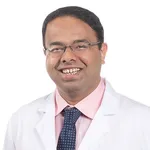 Dr. Chaitanya V. Amrutkar, MD - Shreveport, LA - Neurology