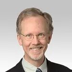 Eric B. Larson, PhD - Wheaton, IL - Psychology