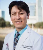Dr. Andre Levesque, MD - Austin, TX - Plastic Surgery