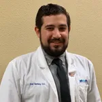 Dr. Alexander Garibay, OD - Bartow, FL - Optometry
