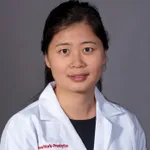 Dr. Yanjin Yang, MD - Brooklyn, NY - Internal Medicine