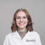Dr. Brittany Hazelton, OD - West Warwick, RI - Optometry
