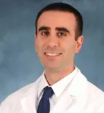 Dr. Sahab Kevin Danesh, DPM - Goodyear, AZ - Podiatry, Foot & Ankle Surgery