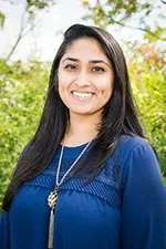 Dr. Kavita Kurialacherry, DMD - Augusta, GA - Dentistry