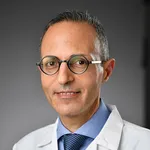 Dr. Shmuel Chen, MD, PhD