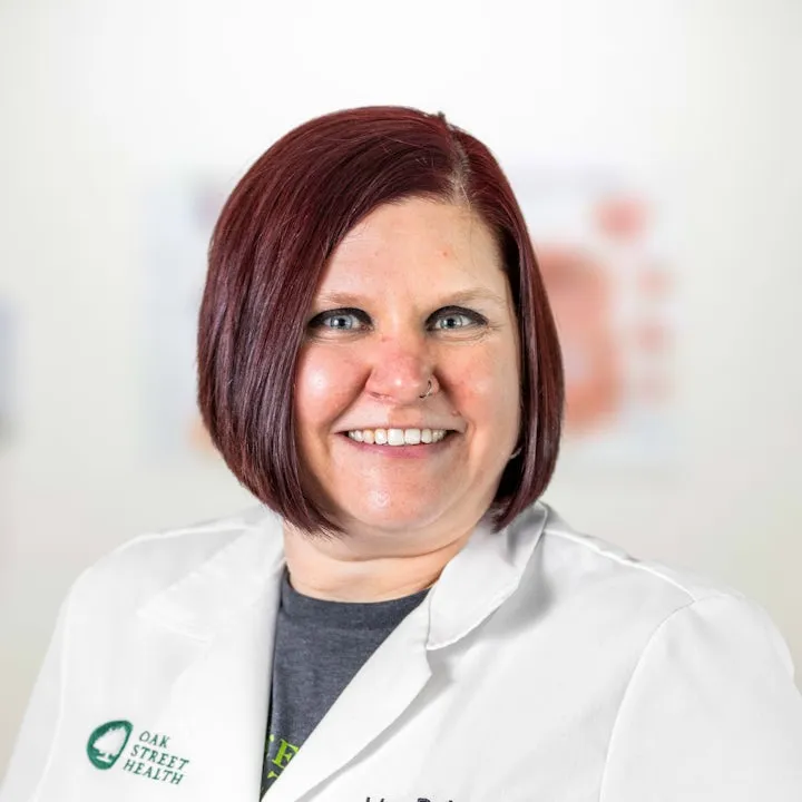 Physician Lisa Daina, NP - Cleveland, OH - Family Medicine, Primary Care
