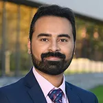 Dr. Hamza Viquar - Anderson, IN - Internal Medicine