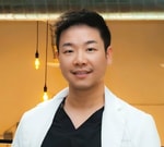Dr. Chih Hui Lee, DDS, FICOI, FAGD, CDT, DDS