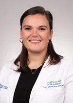 Dr. Christine Rihn, DPM - Orangeburg, SC - Podiatry, Orthopedic Surgery