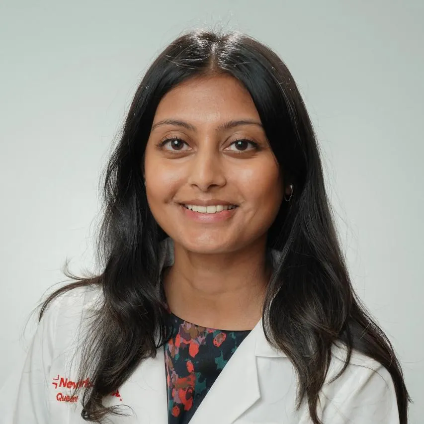 Dr. Kishi M Patel, DO - Jackson Heights, NY - Sport Medicine Specialist, Family Medicine