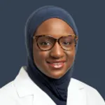 Dr. Habiba Wada, MD - Perry Hall, MD - Pediatrics