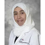 Dr. Ealaf Ahmed Alrabia, MD - Tucson, AZ - Neurology