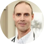 Dr. Jens Erik Harboe-Schmidt, MD - Brooklyn, NY - Internal Medicine