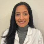 Dr. Tina Jussal, DPM - Orange, CA - Podiatry
