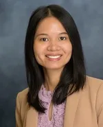 Dr. Trang Prosak, OD - Dayton, OH - Optometry