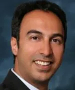 Dr. Farshad Berjis, DC
