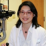 Dr. Audrey Sau-Man Fung, OD - Wallingford, CT - Optometry