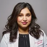 Dr. Saher Sayed, OD - Glendale Heights, IL - Optometry