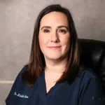 Dr. Michelle Lynn Adams, DC - Lawton, OK - Chiropractor