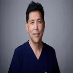 Dr. Garrett S Wada, OD - Anaheim, CA - Optometry