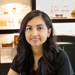 Dr. Avni Gajjar, OD - Fort Worth, TX - Optometry