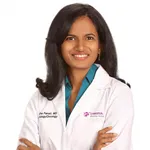 Dr. Swetha Panati, MD - Corpus Christi, TX - Hematology, Oncology