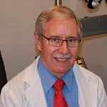 Dr. L. Bruce Mebine, OD - San Francisco, CA - Optometry, Family Medicine