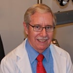 Dr. L. Bruce Mebine, OD