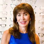 Dr. Gayle Karanges, OD - Arlington, TX - Optometry