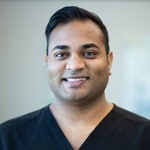 Dr. Ajay S. Patel, OD