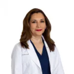 Dr. Sharon Sadeghinia, MD, FACC - Avondale, AZ - Cardiovascular Disease