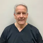 Dr. Barry Lesnick - Van Buren Township, MI - Optometry