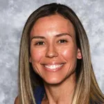 Dr. Nicole Centracchio, OD - Fall River, MA - Optometry