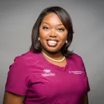Dr Anniesha Scott, DC - Carrollton, TX - Chiropractor