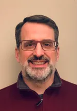 Dr. Mark Herron, OD - Cincinnati, OH - Optometry
