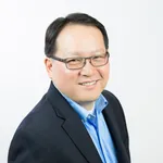 Dr. Richard Li - Germantown, MD - Optometry