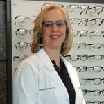 Dr. Norva Osborne - Kannapolis, NC - Optometry
