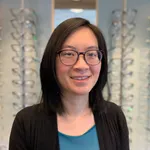 Dr. Rosemary Liao - Knightdale, NC - Optometry
